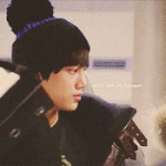 [팬픽] <b>카디</b> 진짜 싸운것같은 망상짤~