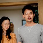 일본의 대표적인 달달 남녀 아오이유우와 츠마부키 사토시 비주얼 돋는...