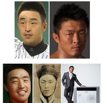 스타 닮은 꼴 모음 (스압주의)