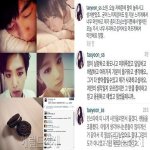 [EXO] 열애<b>설로</b> exo가 망했냐?무너졌나???