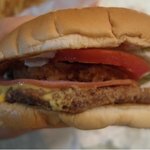 이정재가 반한 버거킹와퍼 먹었어요~ 해쉬브라운<b>와퍼</b>