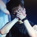 [시우민] 시우민 이 사진 뭔가 아련하다~~ 