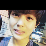 [exo] <b>루한</b> 닮은 훈남 ㅠㅠㅠㅠ