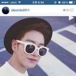 [블락비] 버미인스타업뎃