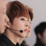 [시우민] 보고 또 봐도 낫닝겐...○_○..