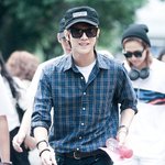 [<b>B1A4</b>] 훈내나는 <b>B1A4</b>의 출근길 직찍 모음