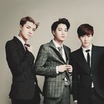 [EXO] 이쁜사람만들어오세요
