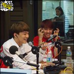 [CHEN] 기억하지, <b>바보</b>야.. 때 경수 반응 봤어?