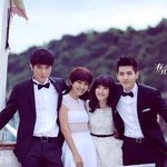 [<b>xoxo</b>] 우이판 영화찍는대 ㅋ