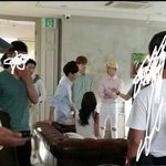 [<b>xoxo</b>] 네이쳐촬영이아니래 뭘까??