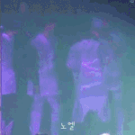 [시우민] 새로운 <b>미어캣</b> 움짤 (화질이..ㅠ^ㅠ)