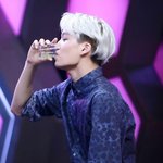 [카이] <b>흑기사</b>해주는 남자, 카이.