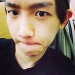 [백현] 뭣같아서못보겠으면너네들이나가