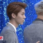 [EXO] 김루한이 타오를 대할때 <b>vs</b>슈밍을 대할때