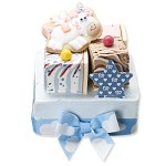 [레이] 사담?)힐링유니콘케잌?