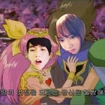 [EXO] 백혐이는 <b>주댕이</b>놀리는것도찰하고