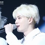 [EXO] 준면이가 자신만이 아닌 우릴 <b>생각</b>하는 엑소가 되겠다고...