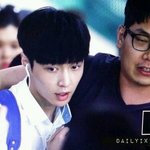 [EXO] 이씽이너무귀엽다는<b>잠시</b>