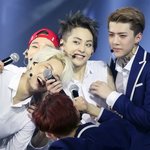 [EXO] 나만 그런지 몰라도 시우민은