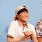 [EXO] 준면이와수호의<b>갭</b>