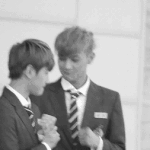 [백현] 아직도 여기와서 팬들 분란 조장함?