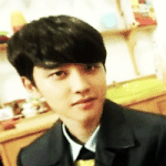 [EXO] 짝<b>남</b>이랑<b>눈</b>마주침
