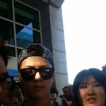 [EXO] <b>사생짓</b>도 좀 꾸며서해라;;