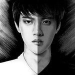 [exo] 이거 백현+<b>경수</b> 팬아튼데