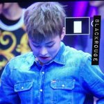 [EXO] 나도 민석이 복근화보 찍으면 좋겠다ㅠ