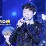 [EXO] 김종대가 애교<b>부림</b>