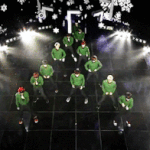 [EXO] (<b>사진주의</b>)진짜 예쁘긴 했구나