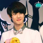 [EXO] 준면이 <b>신인</b>때 장난하나