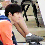 [EXO] <b>아오</b> 