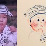 [시우민] 귀여워<b>쥬</b>금이란이럴때쓰는말