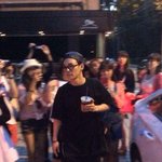 [CHEN] 24일 종대 사옥 <b>출근</b>