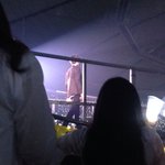 [EXO] 단콘때 혐이 가까이서 봤는데