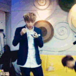 [EXO] 입덕아닌 입덕짤