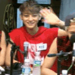 [EXO] 와 나<b>지금</b>일어났는데 <b>세상</b>에 타오야ㅠㅜ