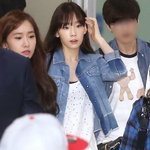 [EXO] 태연 쥐상이다ㅋㅋㅋ