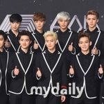 [EXO] 근데 MCM외국<b>브랜드</b>아님ㅋ