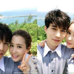 이동욱하고 어울리는 여자들