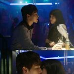 [아이돌]  임시완 <b>지연</b> 키스
