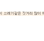 [김치녀] 김치녀에 대한 나의 생각
