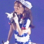 [윤아]  <b>신난</b> 윤아 존예귀여워 ㄷㄷㄷㄷ