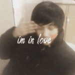 [카이] 내 북극성 종인아 (약스압)