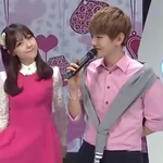 [EXO] 태혐:<b>방민아</b> 저 불여시가 누구한테 꼬리쳐