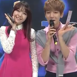 [EXO] 태연이 방민아를 너무 <b>순진</b>하게보네