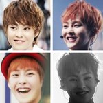 [EXO] 시우민 너는...<b>LOVE</b>