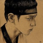 [EXO] 헐 <b>팬아트</b> ㄹㅇ 금손ㅠㅠㅠㅠㅠ