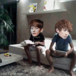 [EXO] 이 짤 <b>통쾌</b>하다ㅋㅋㅋㅋ